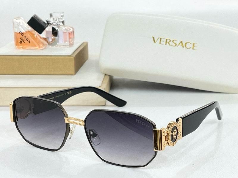 Versace Sunglasses 53